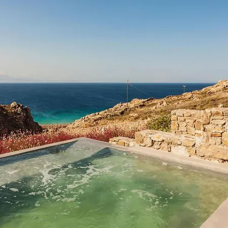 Anais Retreat Mykonos *