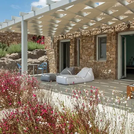 Villa Anais Retreat Mykonos *