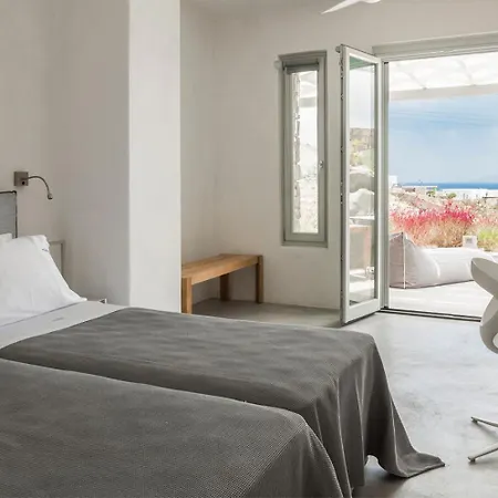 Anais Retreat Mykonos