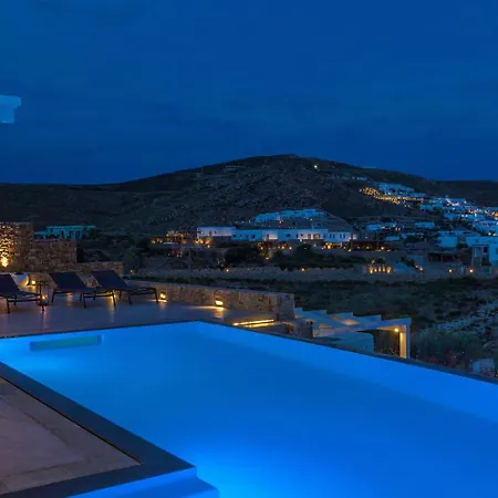 Anais Retreat Mykonos