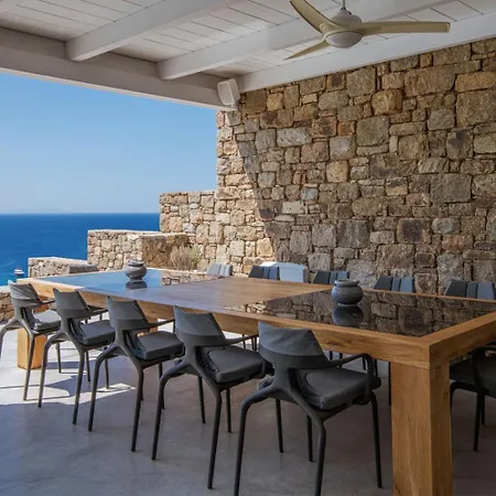 Anais Retreat Mykonos Villa *