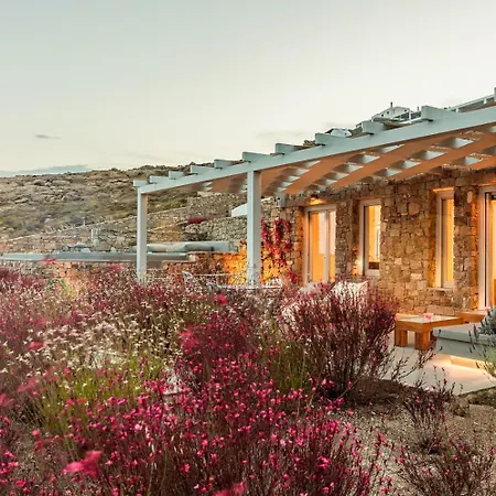 Anais Retreat Mykonos Villa *