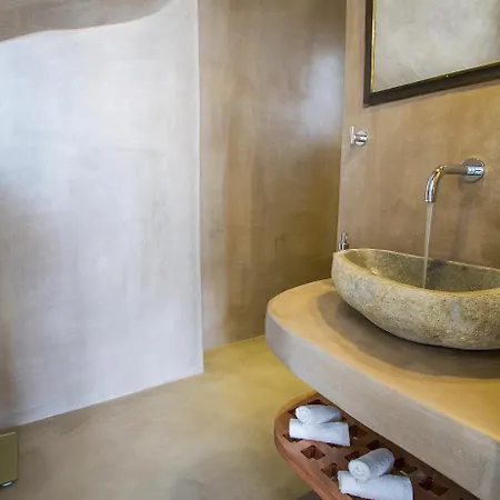 Anais Retreat Mykonos Villa
