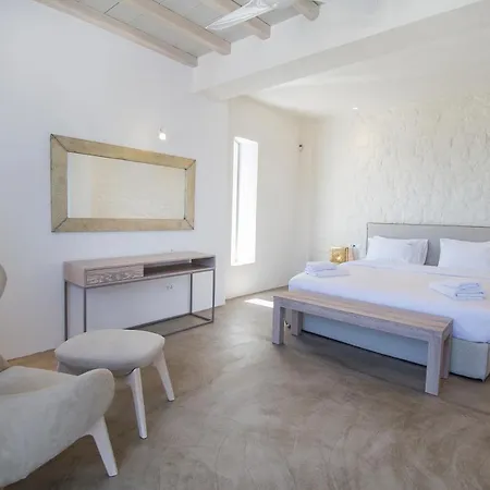 Villa Anais Retreat Mykonos *