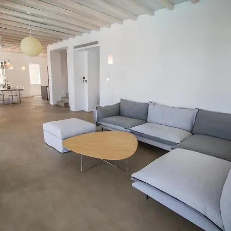 Anais Retreat Mykonos Mykonos Town