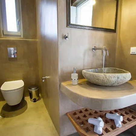 Anais Retreat Mykonos Villa