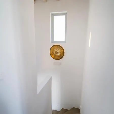 Anais Retreat Mykonos Villa *