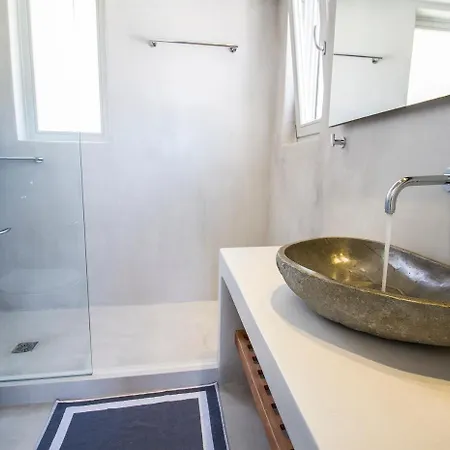 Anais Retreat Mykonos Mykonos Town