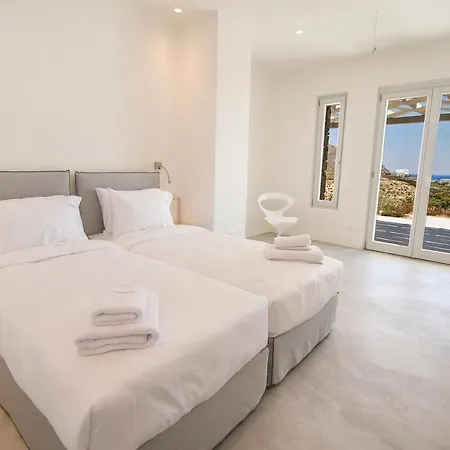Anais Retreat Mykonos Villa *