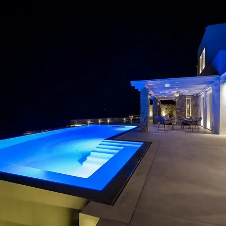 Anais Retreat Mykonos