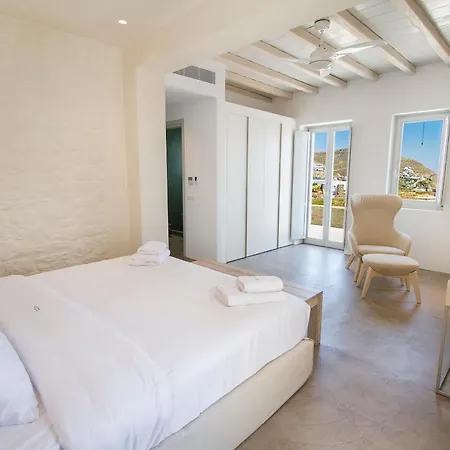 Anais Retreat Mykonos