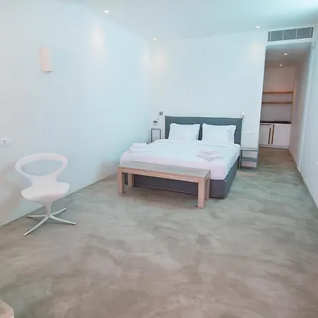 Anais Retreat Mykonos