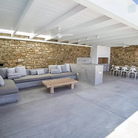 Anais Retreat Mykonos *