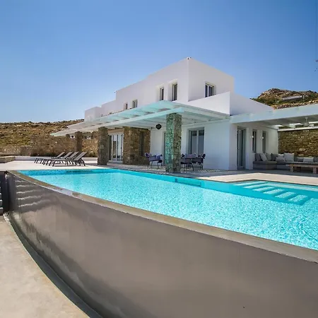 Anais Retreat Mykonos *