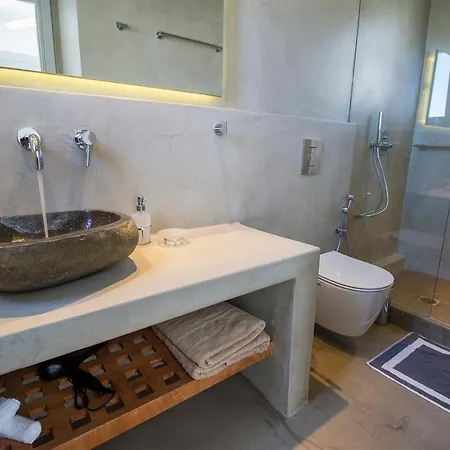 Anais Retreat Mykonos Mykonos Town