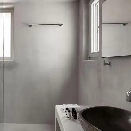 Anais Retreat Mykonos
