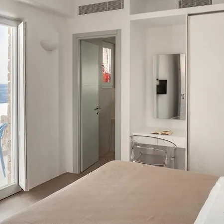 Villa Anais Retreat Mykonos Mykonos Town