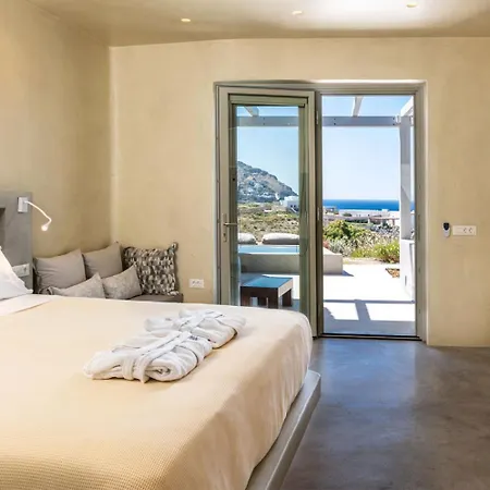Anais Retreat Mykonos