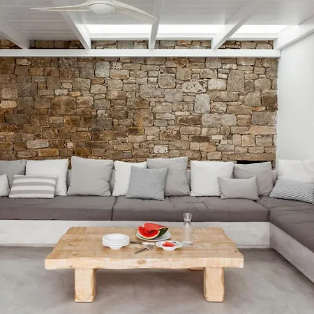 Villa Anais Retreat Mykonos *