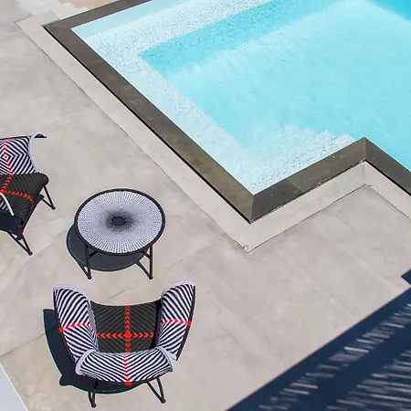 Villa Anais Retreat Mykonos