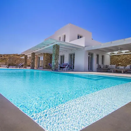 Anais Retreat Mykonos