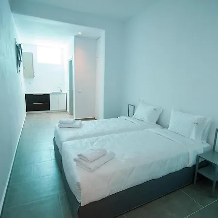 Villa Anais Retreat Mykonos