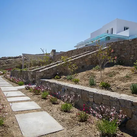 Anais Retreat Mykonos