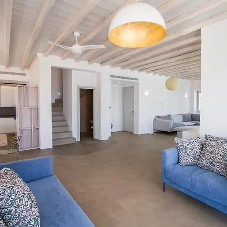 Anais Retreat Mykonos Mykonos Town
